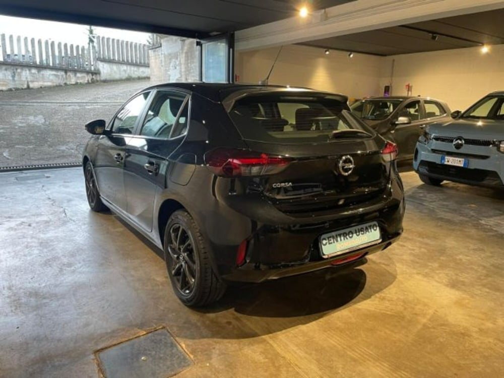 Opel Corsa usata a Perugia (7)