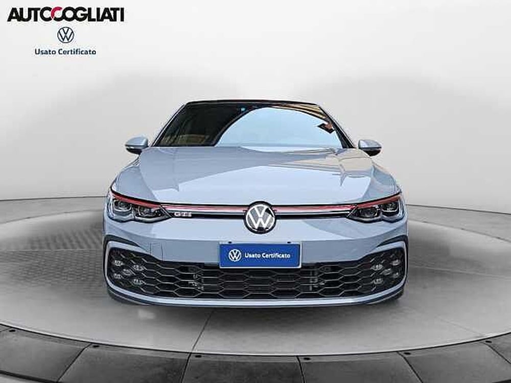 Volkswagen Golf usata a Lecco (2)