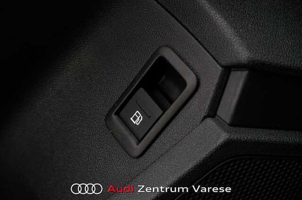 Audi A3 Sportback usata a Varese (15)