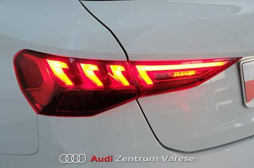 Audi A3 Sportback usata a Varese (5)