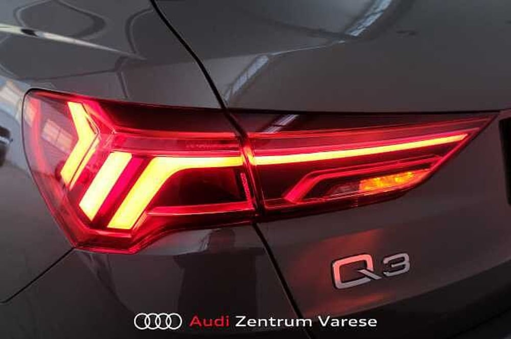 Audi Q3 nuova a Varese (5)