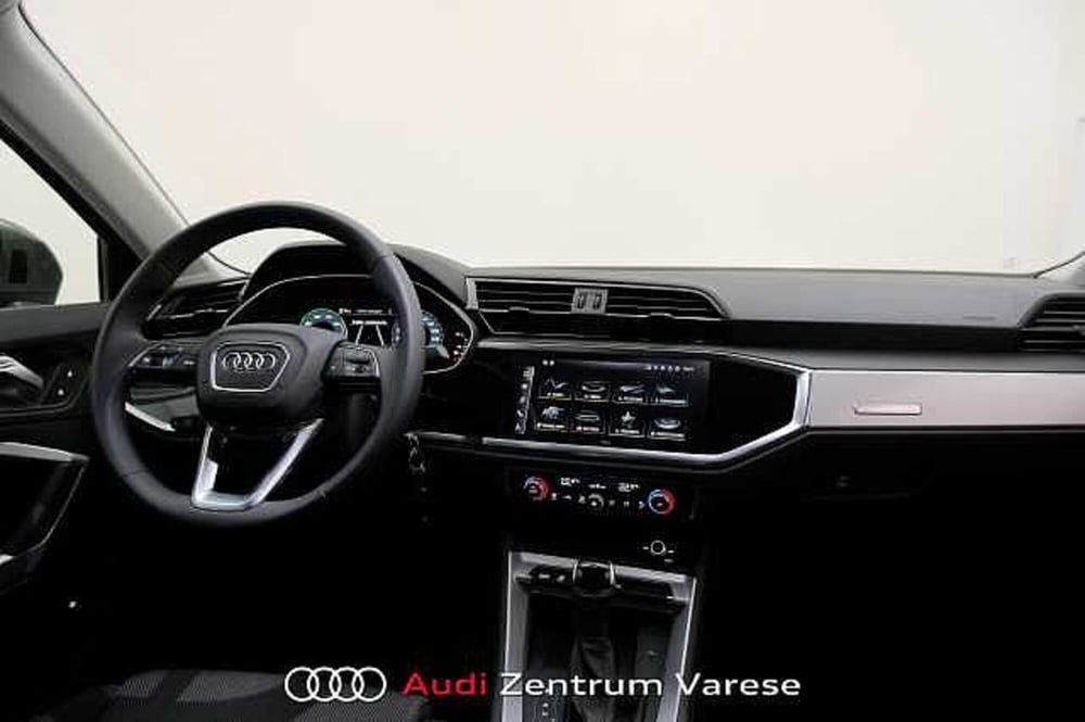 Audi Q3 nuova a Varese (7)