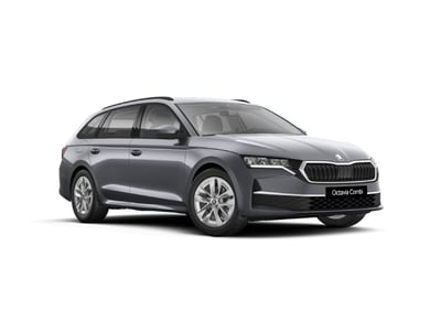 Skoda Octavia Station Wagon 2.0 tdi Selection 150cv dsg nuova a Paruzzaro