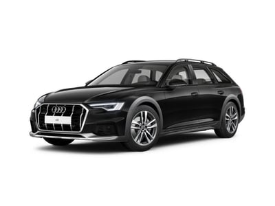 Audi A6 Allroad 50 TDI 3.0 quattro tiptronic  nuova a Paruzzaro