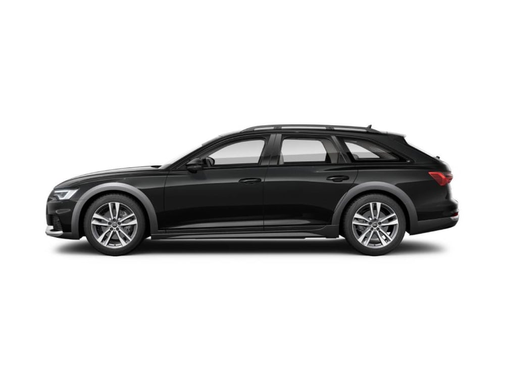 Audi A6 Allroad nuova a Novara (2)