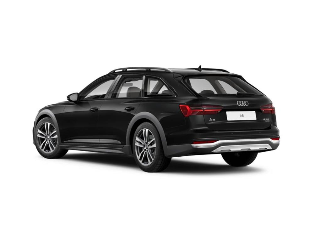 Audi A6 Allroad nuova a Novara (3)