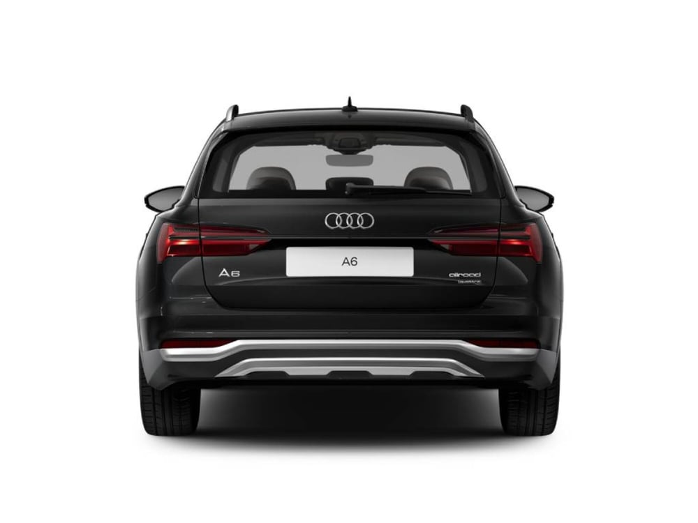 Audi A6 Allroad nuova a Novara (4)