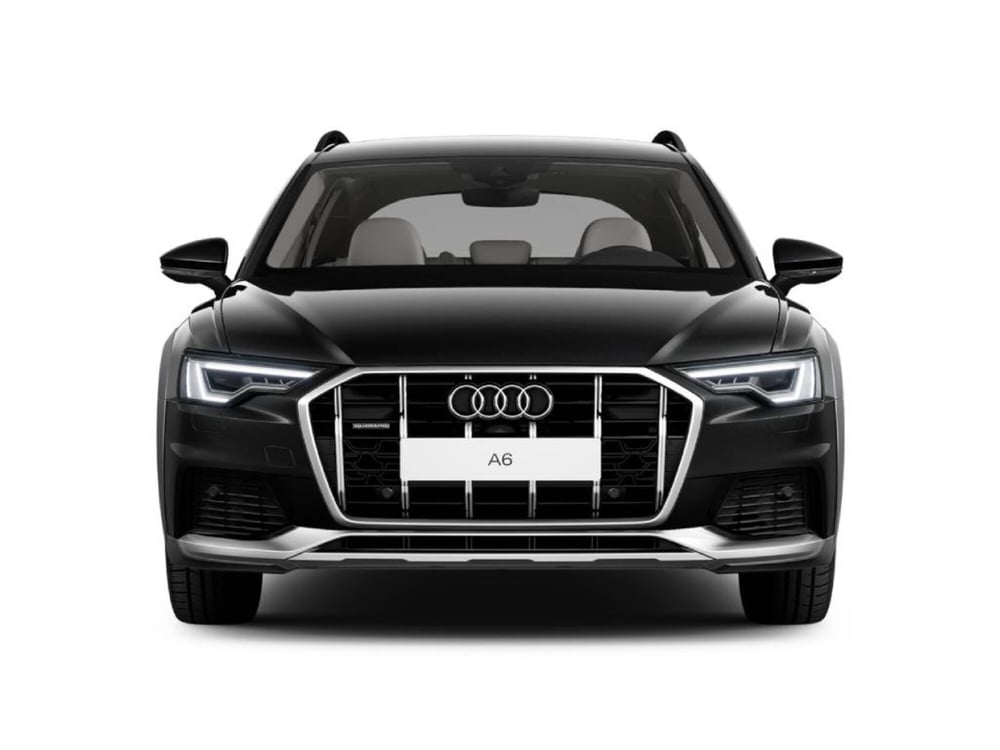 Audi A6 Allroad nuova a Novara (5)