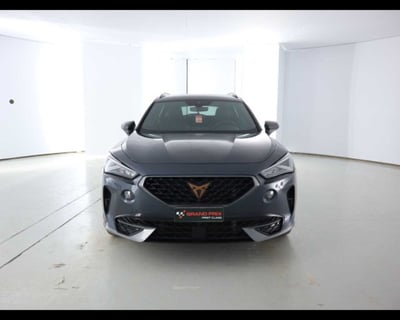 Cupra Formentor Formentor 2.0 TDI del 2022 usata a Castenaso