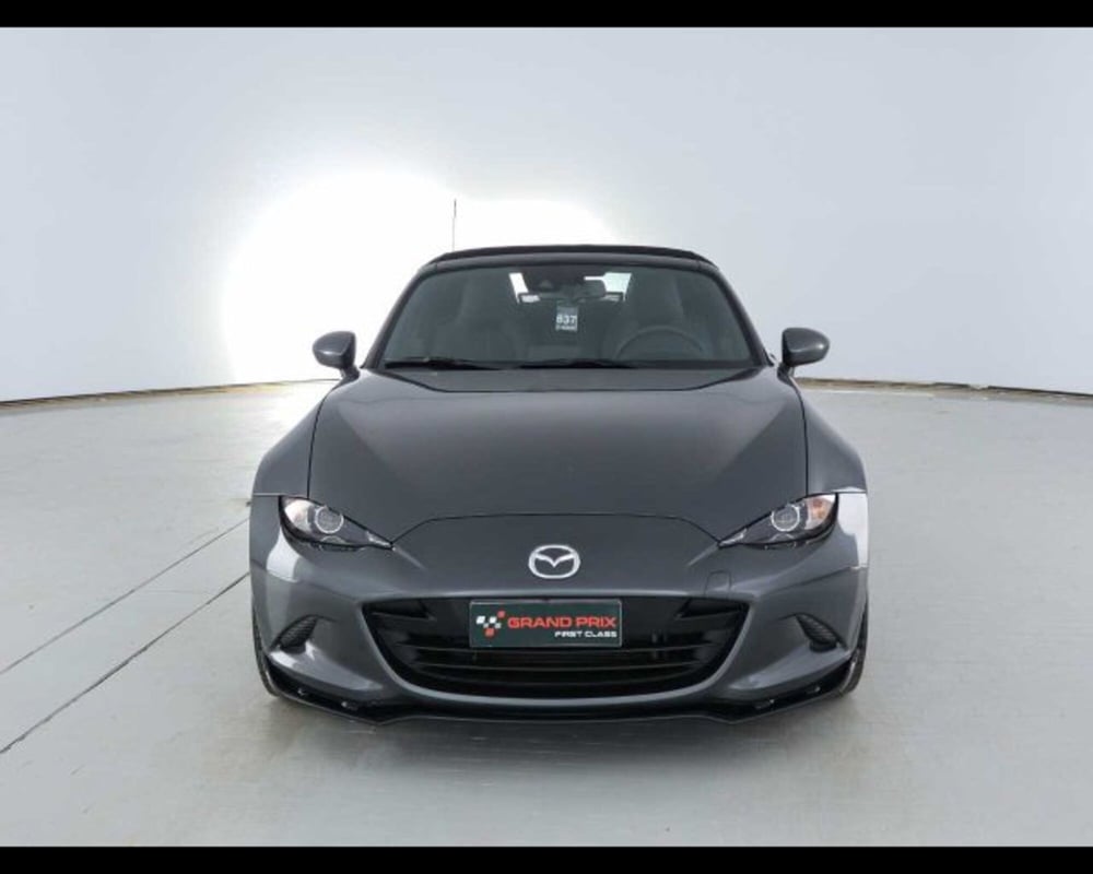 Mazda MX-5 usata a Bologna