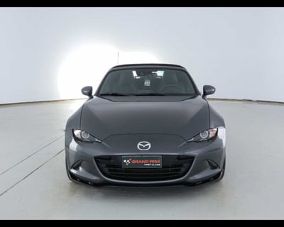 Mazda MX-5 2.0L Skyactiv-G Sport  del 2024 usata a Castenaso