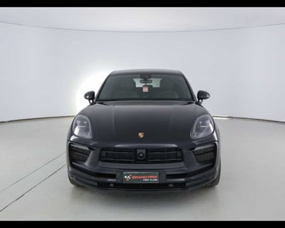 Porsche Macan 2.9 GTS 440cv pdk del 2021 usata a Castenaso