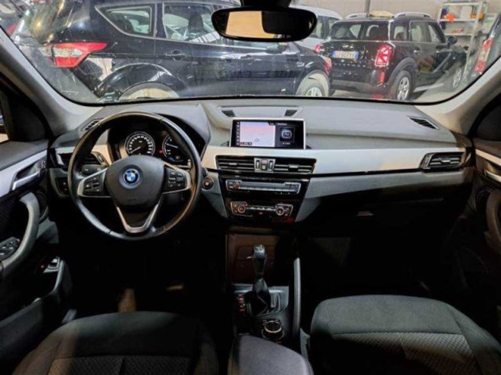 BMW X1 usata a Bologna (3)