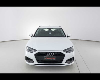 Audi A4 Avant 40 TDI S tronic Business  del 2021 usata a Castenaso