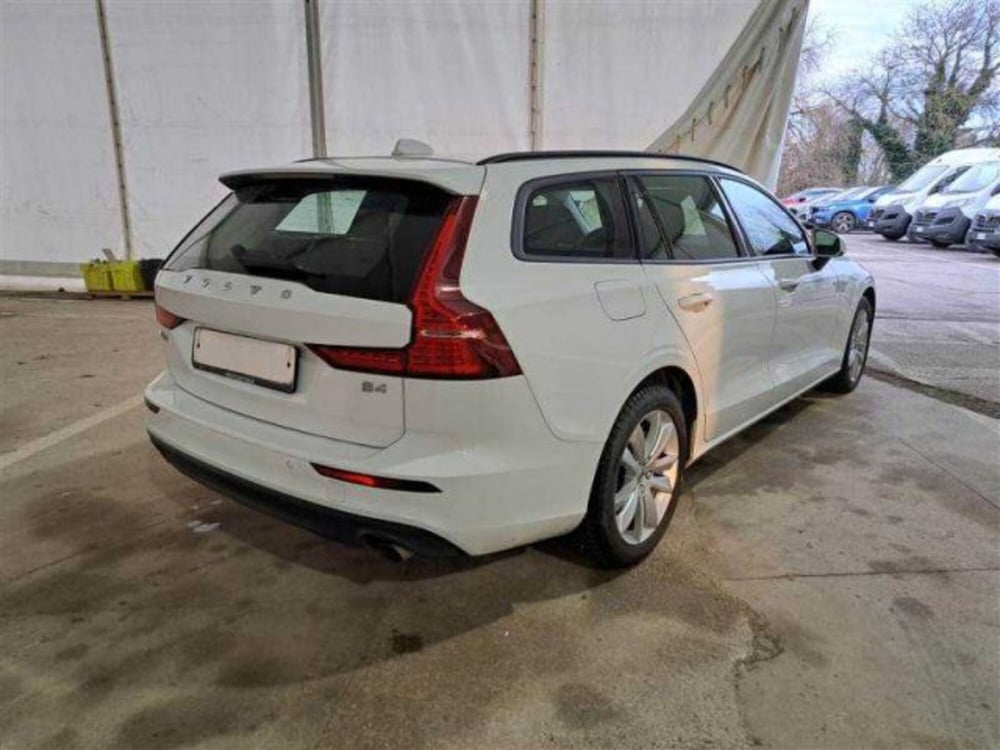 Volvo V60 usata a Bologna (2)