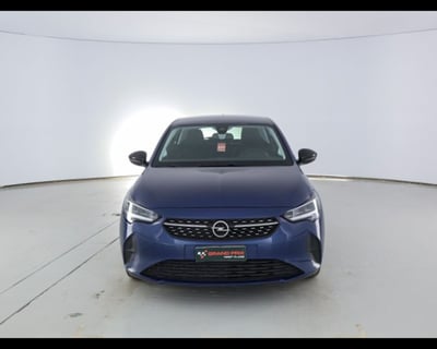 Opel Corsa 1.2 Elegance  del 2021 usata a Castenaso