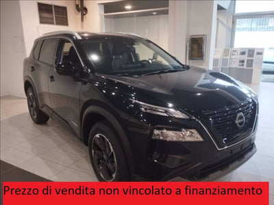 Nissan X-Trail 1.5 e-power N-Connecta 2wd nuova a Trezzano sul Naviglio