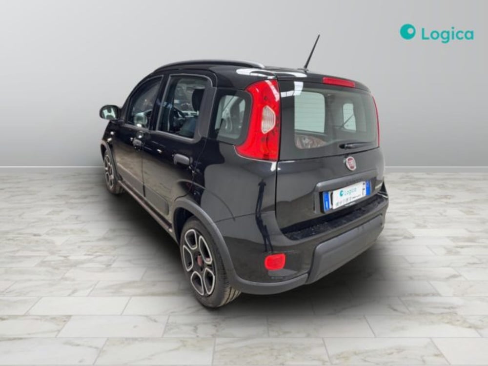 Fiat Panda usata a Biella (3)