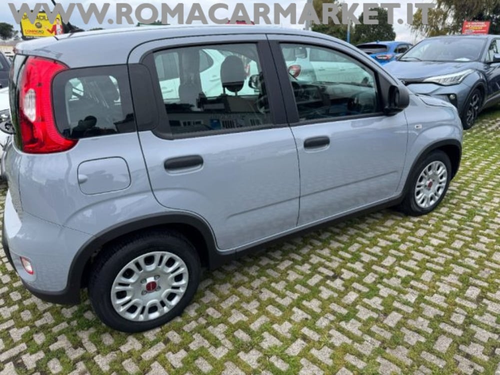 Fiat Panda usata a Roma (6)