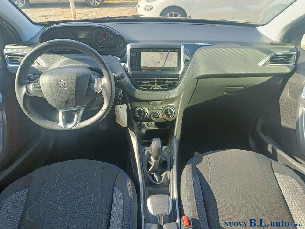 Peugeot 2008 usata a Verona (15)