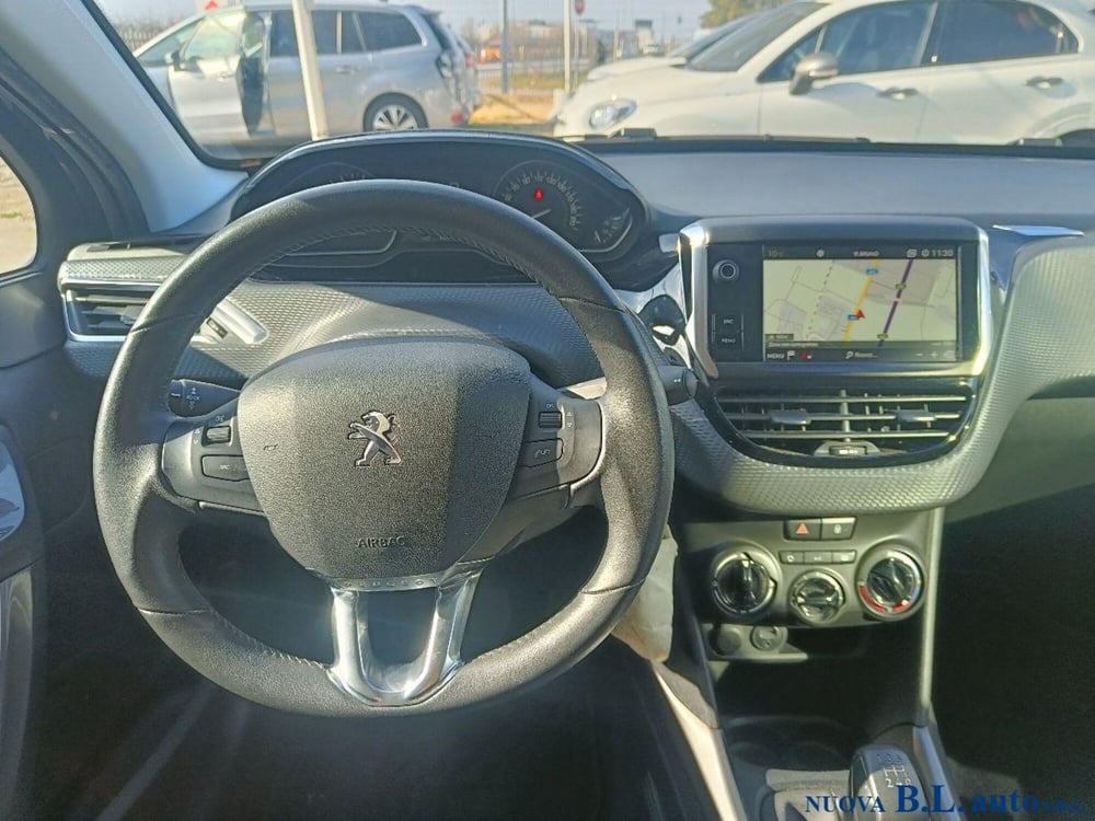 Peugeot 2008 usata a Verona (16)