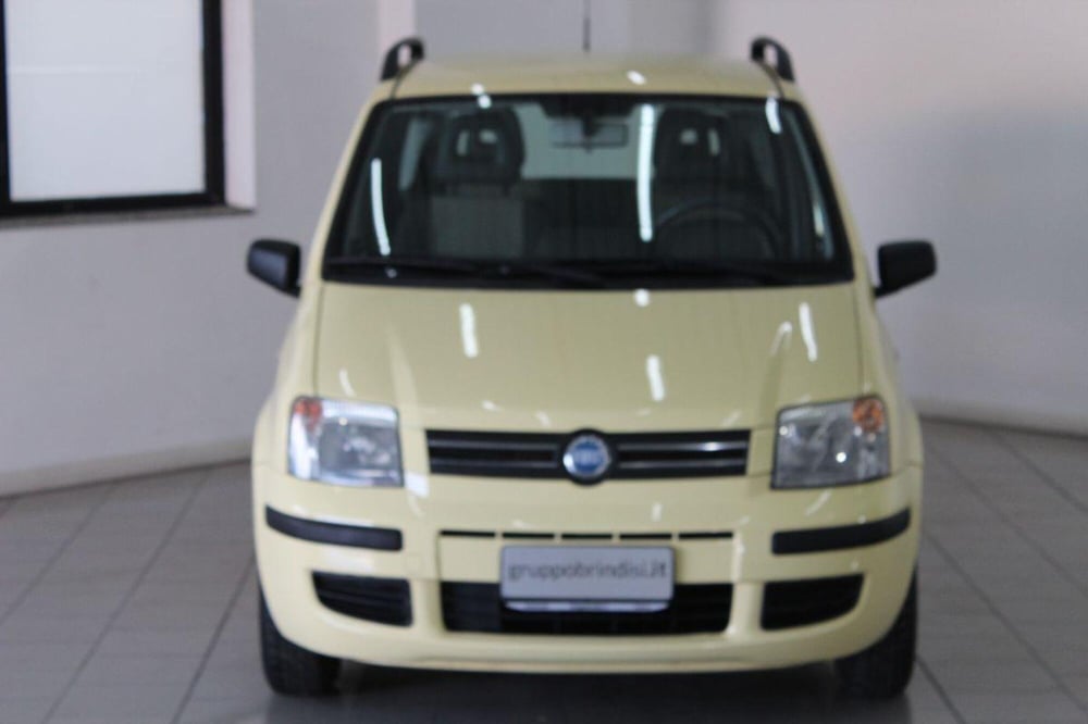 Fiat Panda usata a Potenza (2)