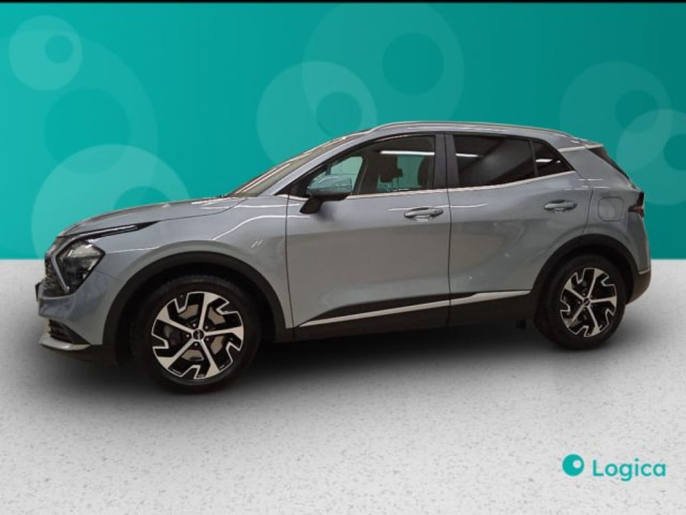 Kia Sportage usata a Torino (6)