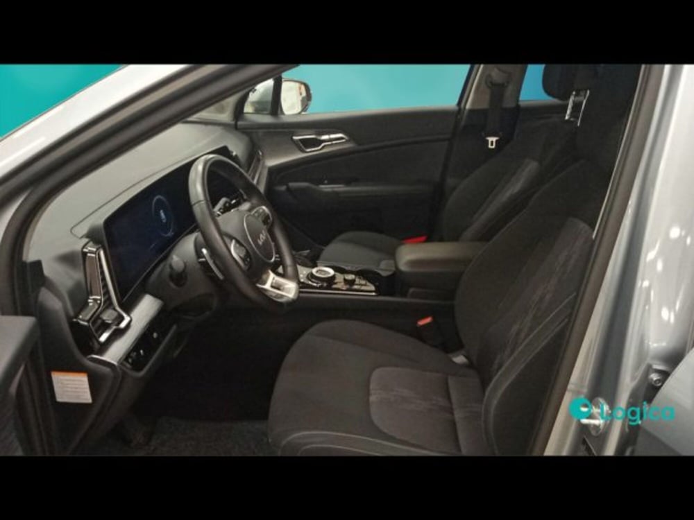 Kia Sportage usata a Torino (7)