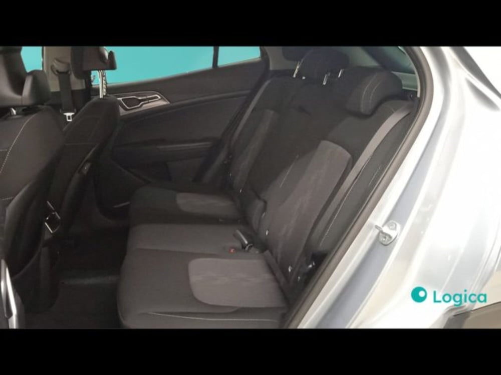 Kia Sportage usata a Torino (8)