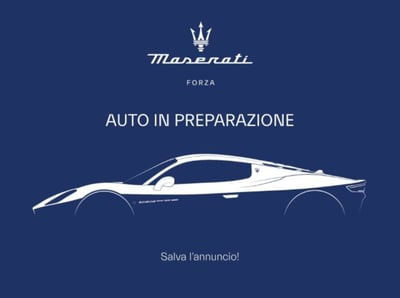 Maserati Ghibli Ghibli V6 Modena del 2022 usata a Venaria Reale