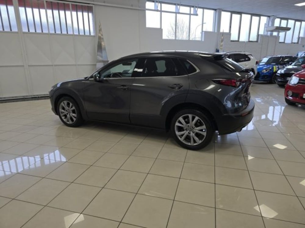 Mazda CX-30 usata a Reggio Emilia (3)