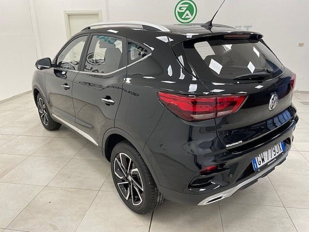 Mg ZS nuova a Alessandria (6)