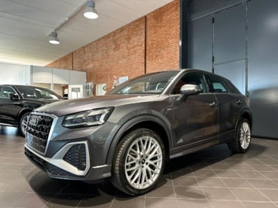 Audi Q2 Q2 30 TDI S tronic S line Edition  del 2024 usata a Imola