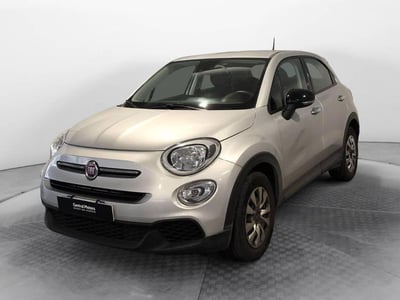 Fiat 500X 1.0 T3 120 CV del 2020 usata a Torino