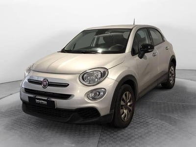 Fiat 500X 1.0 T3 120 CV Cross Dolcevita  del 2020 usata a Torino