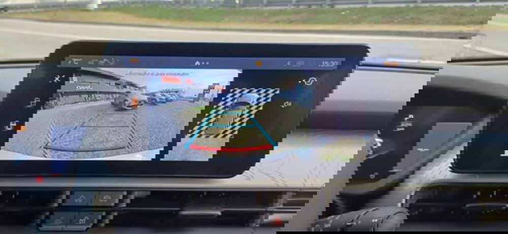 Jeep Avenger nuova a Padova (15)