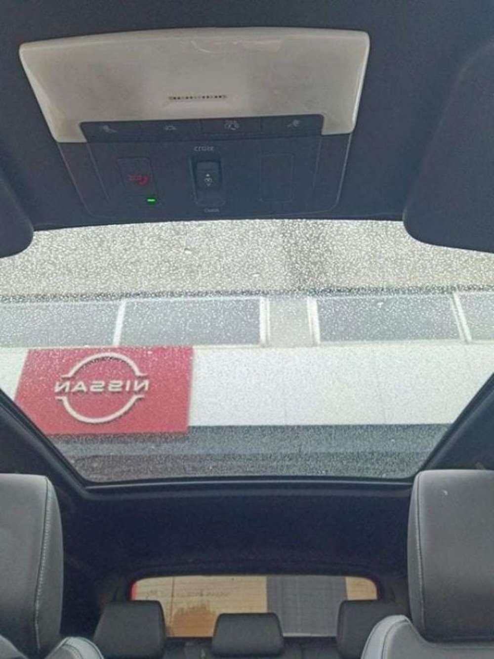 Nissan Qashqai usata a Firenze (16)