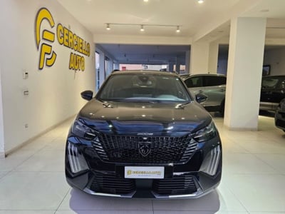 Peugeot 2008 1.2 hybrid GT 136cv e-dcs6 nuova a Somma Vesuviana