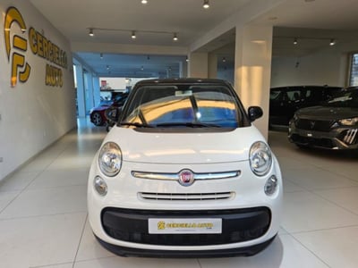 Fiat 500L Living 1.6 Multijet 105 CV Business del 2015 usata a Somma Vesuviana