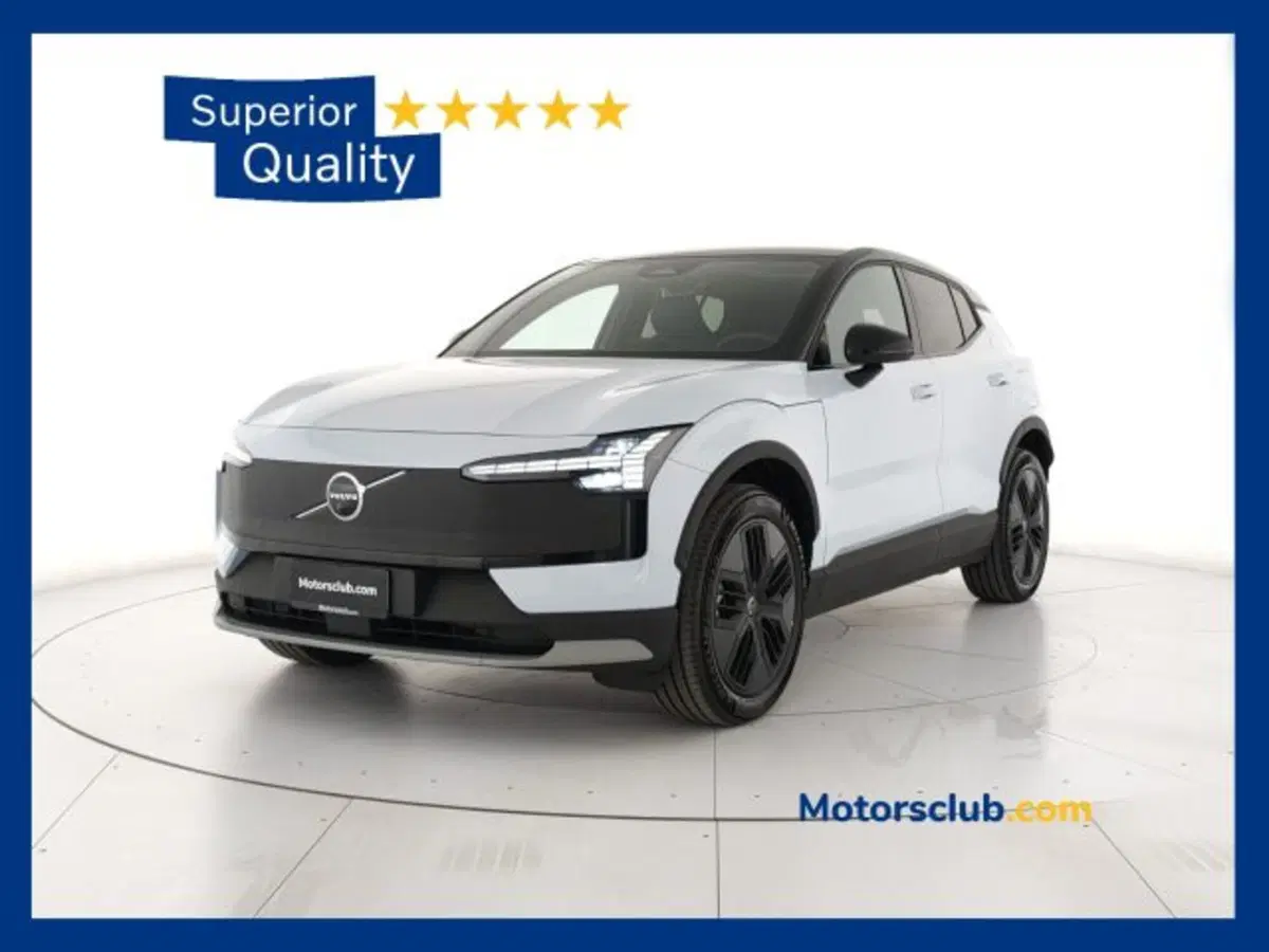 Volvo EX30 Cross Country nuova a Modena