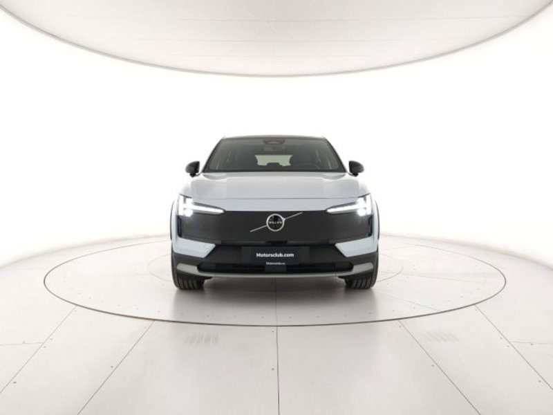 Volvo EX30 Cross Country nuova a Modena (7)