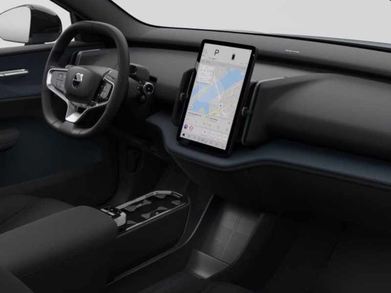 Volvo EX30 Cross Country nuova a Modena (9)