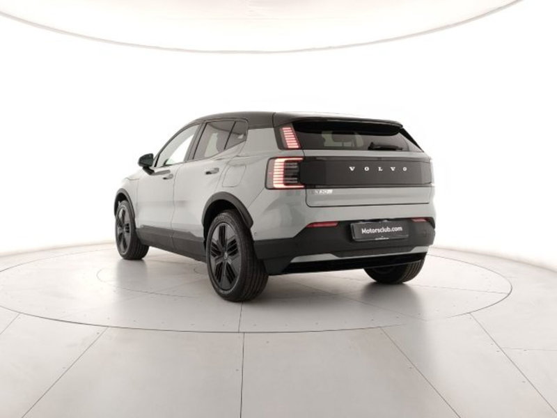 Volvo EX30 Cross Country nuova a Modena (3)