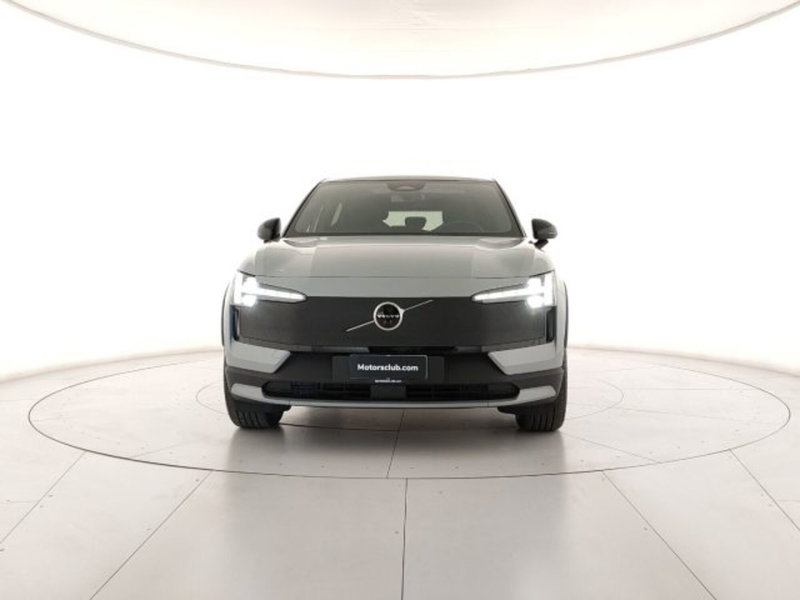 Volvo EX30 Cross Country nuova a Modena (7)