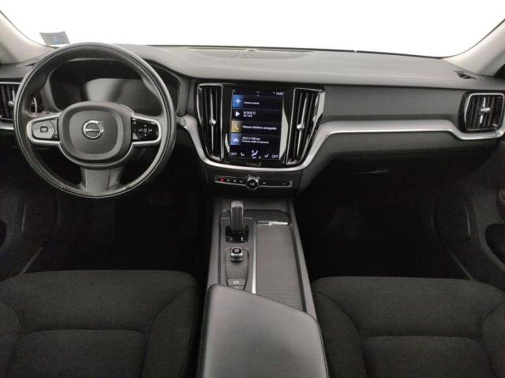 Volvo V60 usata a Modena (13)