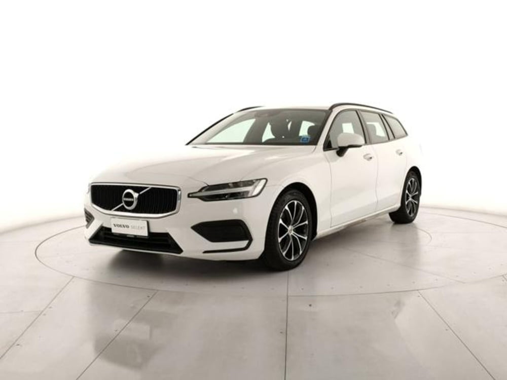 Volvo V60 usata a Modena (2)