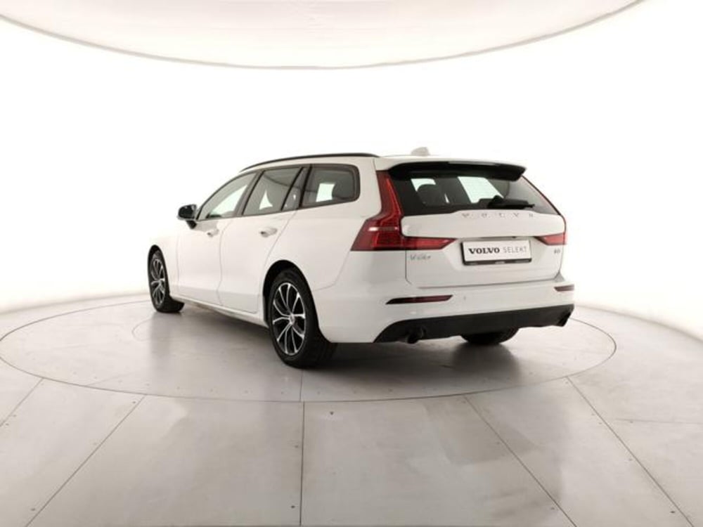 Volvo V60 usata a Modena (3)