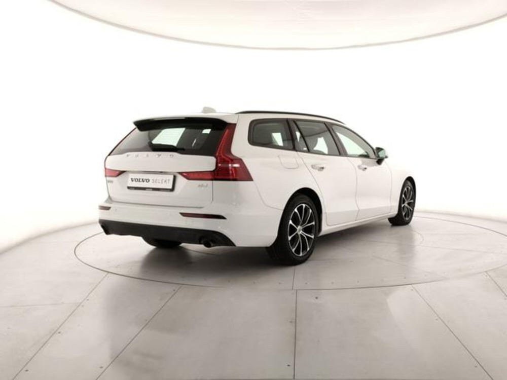 Volvo V60 usata a Modena (5)