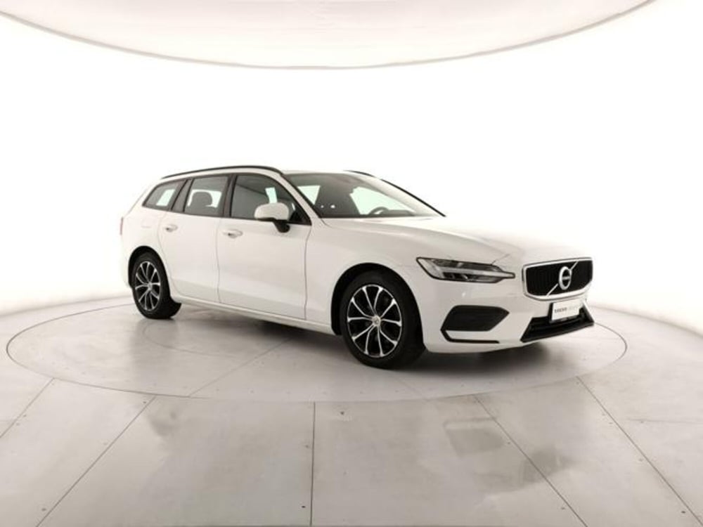 Volvo V60 usata a Modena (6)