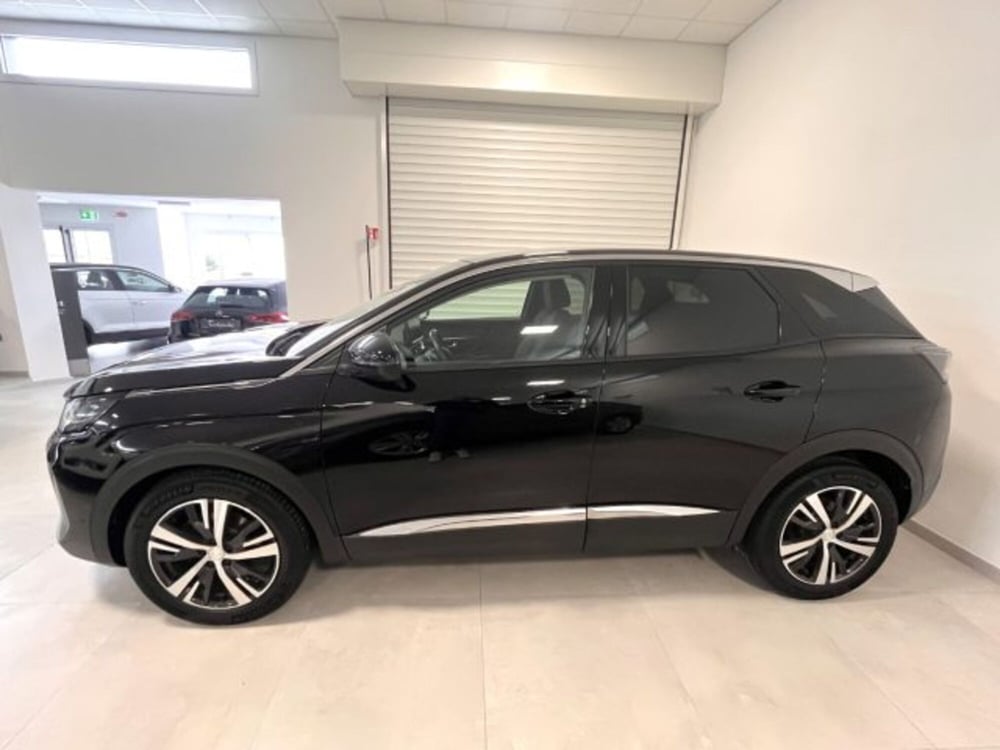 Peugeot 3008 usata a Oristano (4)